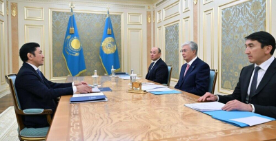 Национальный рейтинг ответственности бизнеса намерены создать в Казахстане