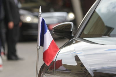 Франция изменила миссию &laquo;Шарля де Голля&raquo; из-за эскалации на Ближнем Востоке