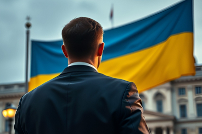 Евросоюз бросил украинских фермеров: &laquo;Сами разбирайтесь&raquo;