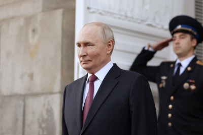 Путин подписал закон о жилищных выплатах для полицейских с детьми-инвалидами