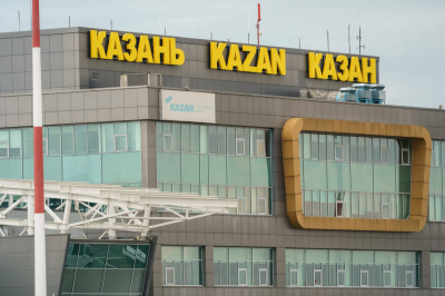 В аэропорту Казани рассказали о причине утренних задержек авиарейсов