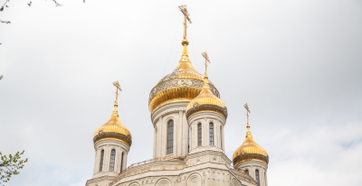 Православные верующие отметят праздник святого Макария Великого 1 февраля 2026 года