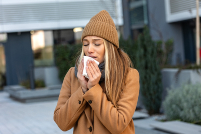 Врач объяснил, когда нужно обратиться за помощью из-за весенней апатии