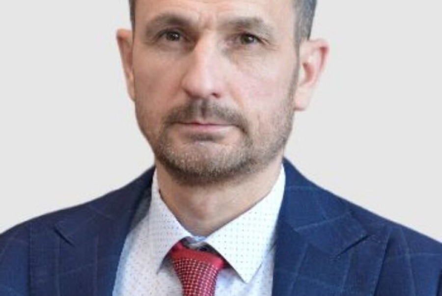 В Татарстане задержали заместителя директора центра стандартизации и метрологии 07/02/2026 &ndash; Новости