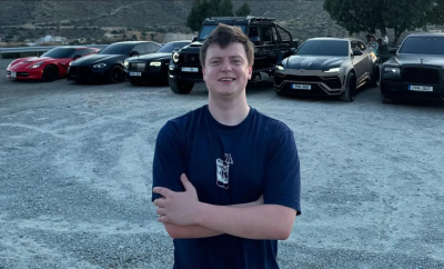 Стрим вне закона