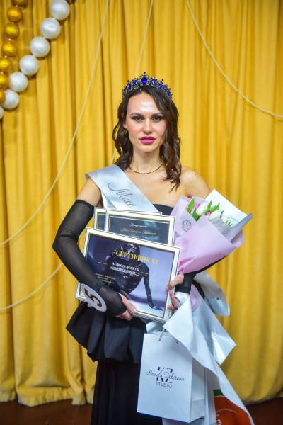 В Набережных Челнах выбрали &laquo;Мисс городской транспорт &ndash; 2026&raquo;