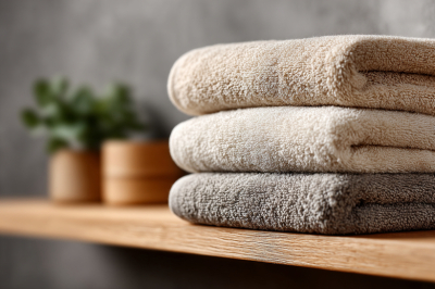 Минимализм в ванной: как обойтись без декора и сохранить уют