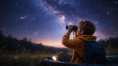 В Евпатории дети будут познавать космос играючи