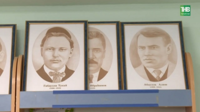 Татарский язык вошел в топ-14 самых популярных языков мира