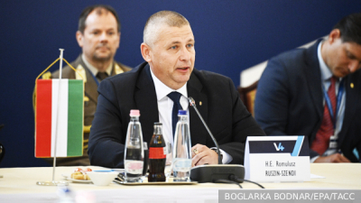 Патрушев заявил о способности ВМФ защитить Россию