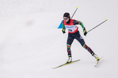 Непряева финишировала четвертой на&nbsp;Кубке мира в&nbsp;Финляндии &ndash; это ее&nbsp;лучший результат в&nbsp;карьере