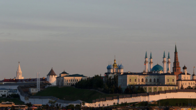 В Казанском Кремле открыли выставку к 175-летию Губернаторского дворца 22/08/2026 &ndash; Новости