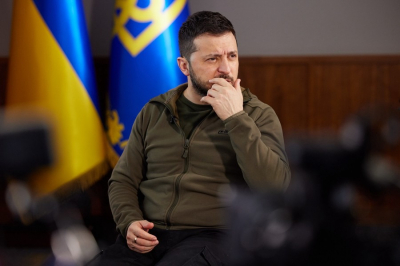 &laquo;Прикрыть возможный позор&raquo;: В ЕС выразили беспокойство после встречи Зеленского с Трампом
