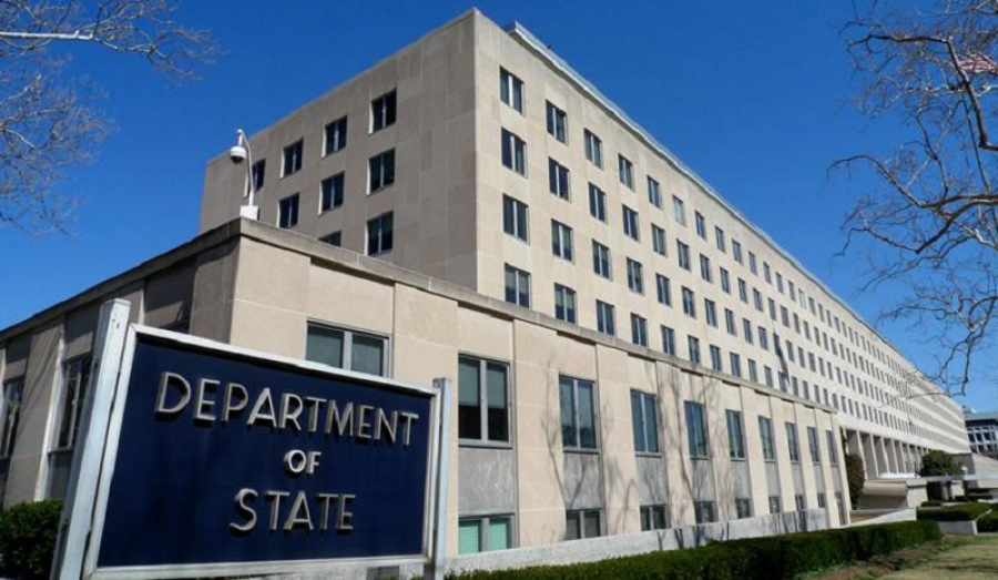 США выделили Украине $40 млн на закупку дронов для борьбы с преступностью