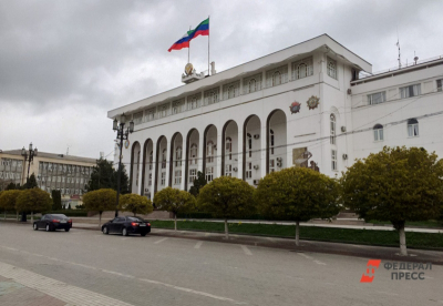 Первый выпуск &laquo;Доблести гор&raquo;: герои СВО Дагестана получили дипломы и новые горизонты.