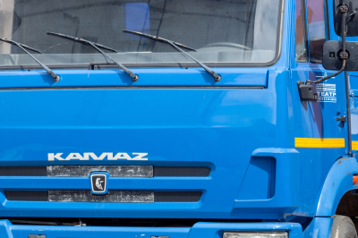 КАМАЗ с&nbsp;1&nbsp;июня планирует перейти на&nbsp;четырехдневку