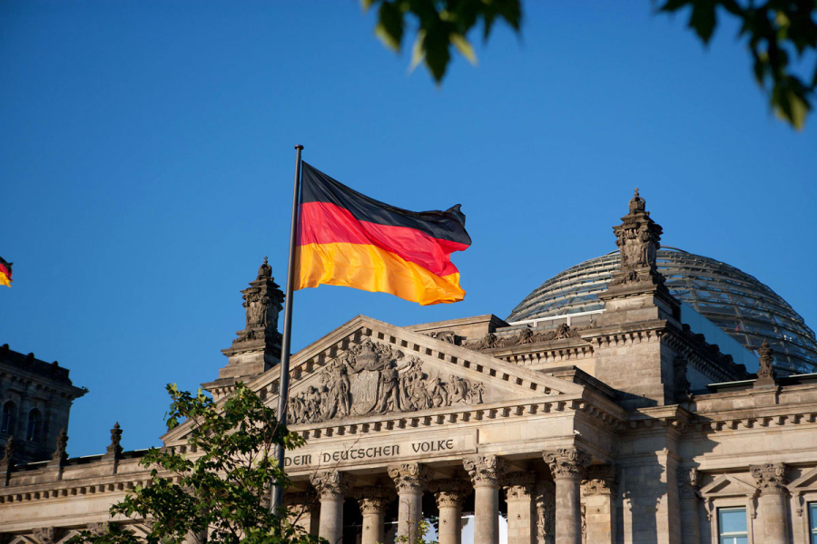 Фигурист Родин объяснил решение выступать за Германию стремлением к вызовам