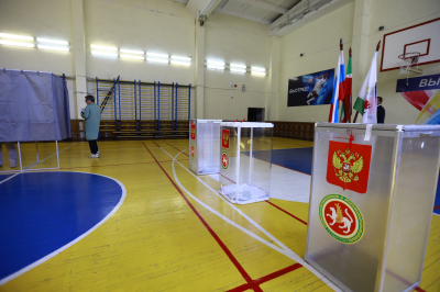 ЦИК думает над внесением изменений в федеральный бюллетень