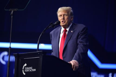 Трамп заявил, что Вэнс намерен нанести визиты в Азербайджан и Армению в феврале