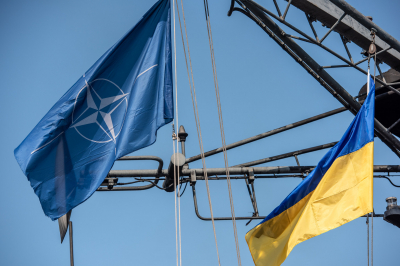 Профессор из Норвегии Диесен предрек разрушение Украины из-за расширения НАТО