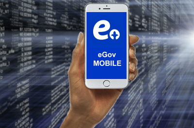 Новый цифровой документ доступен в мобильном приложении eGov Mobile