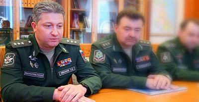 Экс-замминистра Иванов готов отправиться в штурмовые подразделения на СВО