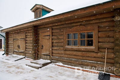 Сегодня в Татарстане ожидается до -15 градусов