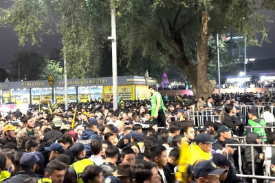 Хватит на частный чемпионат!