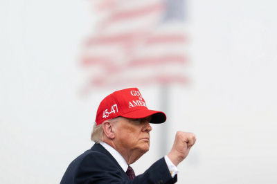 Трамп: &laquo;Сегодня Иран получит очень сильный удар&raquo;