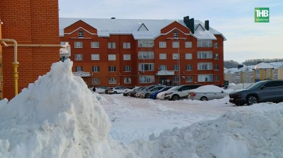 &laquo;Платите как за ипотеку, но без права собственности&raquo;: жители Бавлов в шоке от новых тарифов