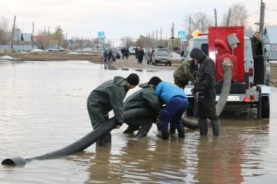 Вода пойдет. Принять готовы?  