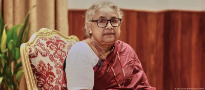 Правительство Непала впервые возглавила женщина