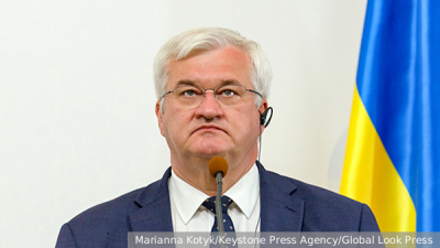 СК завел дело о применении Киевом запрещенного оружия