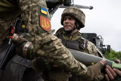 AP: Лишь пять процентов украинских дронов и ракет преодолевают ПВО России