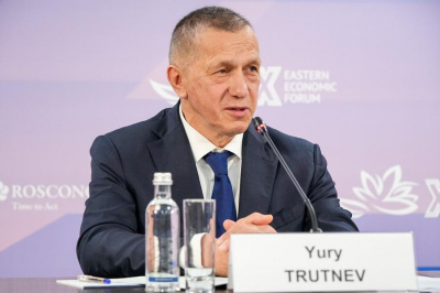 Опыт Крыма в обороне объектов распространят на ДФО&nbsp;&mdash;&nbsp;заявление Трутнева