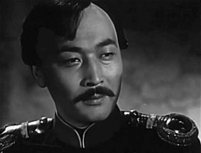 Личность Шокана Уалиханова на экране