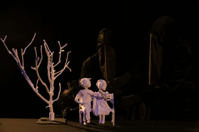 В диалоге с самим собой