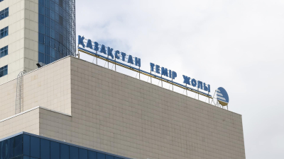 Государство прокредитует КТЖ на 142 млрд тенге для покупки швейцарских вагонов