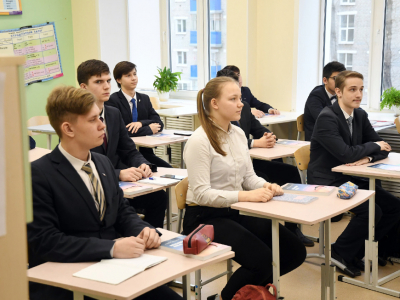 Результаты ЕГЭ в Татарстане превышают среднероссийские