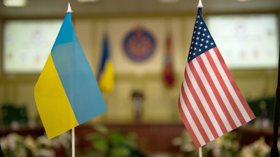 FT:&nbsp;В США возлагают надежды на новых переговорщиков, стремясь к прорыву по Украине