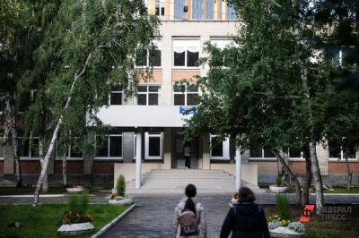 Свердловским учителям выделили 21 миллион за подготовку олимпиадников