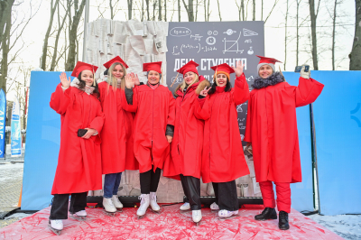 Ректор Бауманки Гордин назвал мифом &laquo;билет&raquo; из техникума в университет