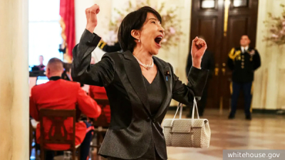 В Москве и Петербурге зафиксировали самые низкие продажи водки