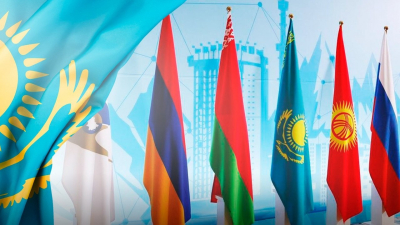 Российский и казахстанский бизнес переезжает в Кыргызстан и Узбекистан