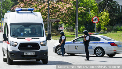 В Днепропетровске снесли памятник создателю советских ВДВ Василию Маргелову