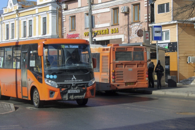В Нижнем Новгороде 22 и 23 августа перекроют Канавинский мост и набережные: схема