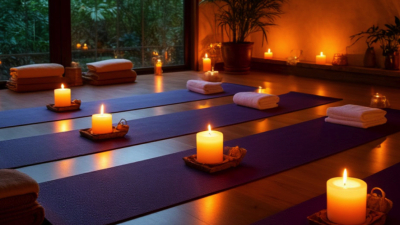 В Казани по нацпроекту выпустили первую в России группу слабослышащих тренеров по йоге 16/03/2026 &ndash; Новости