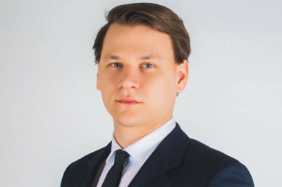 Олег Протопопов возглавил ОЭЗ &laquo;Иннополис&raquo;