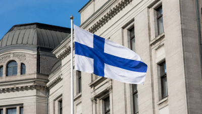 Yle: Финляндия перекрыла проход для зверей в заграждении на границе с Россией