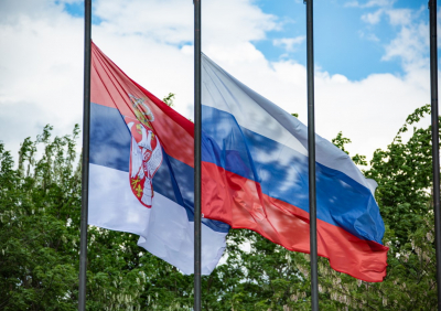 В Сербии потребовали провести референдум о вступлении в ЕС до выборов